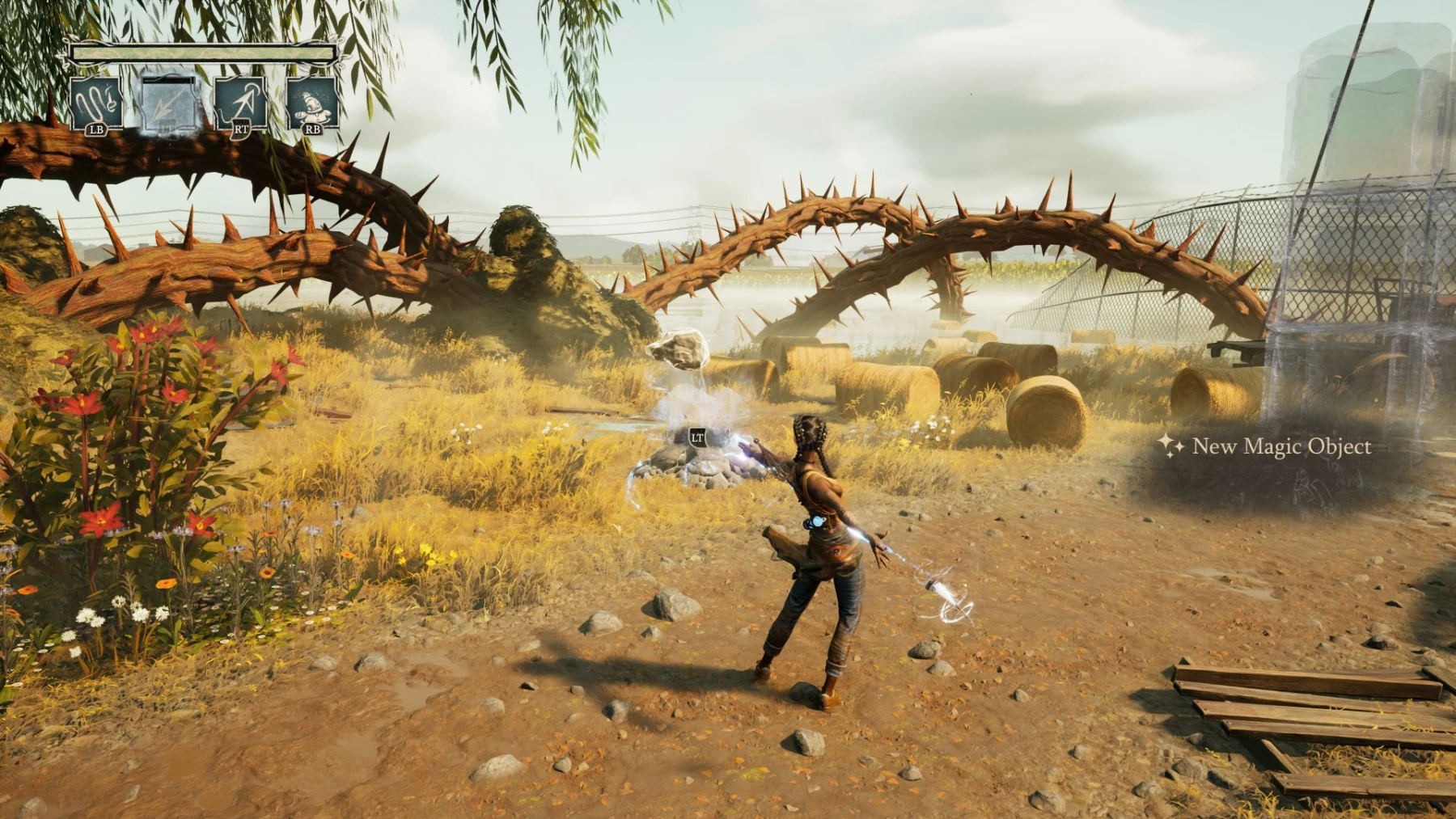 image du jeu South of Midnight