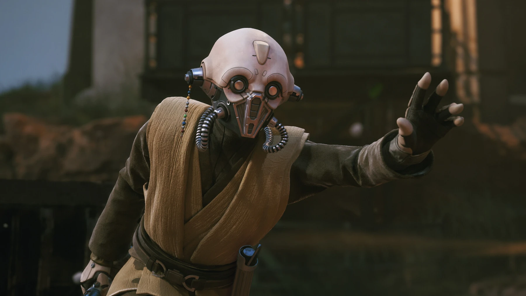 Image du jeu Star Wars: Zero Company