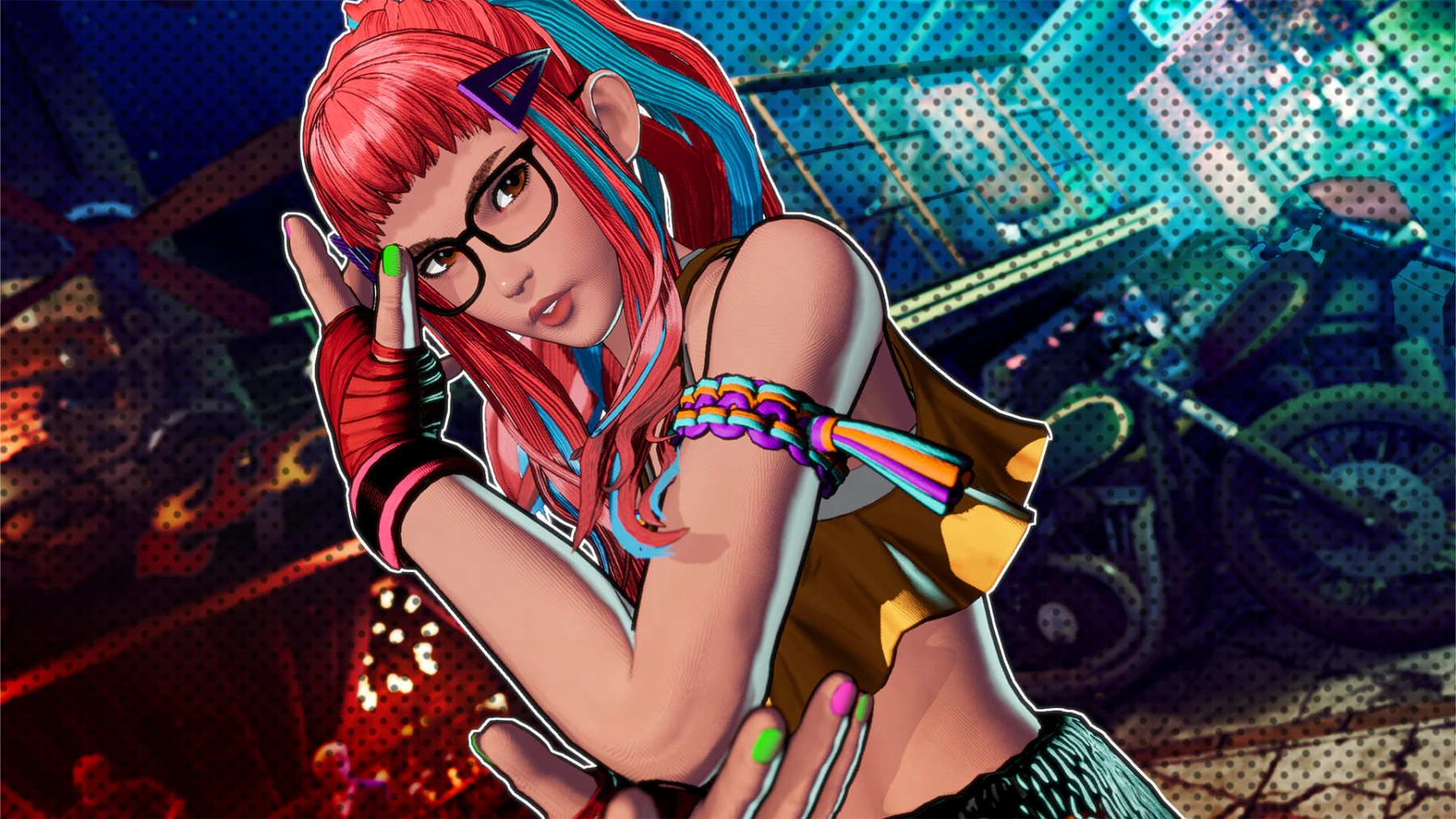 image du jeu Fatal Fury