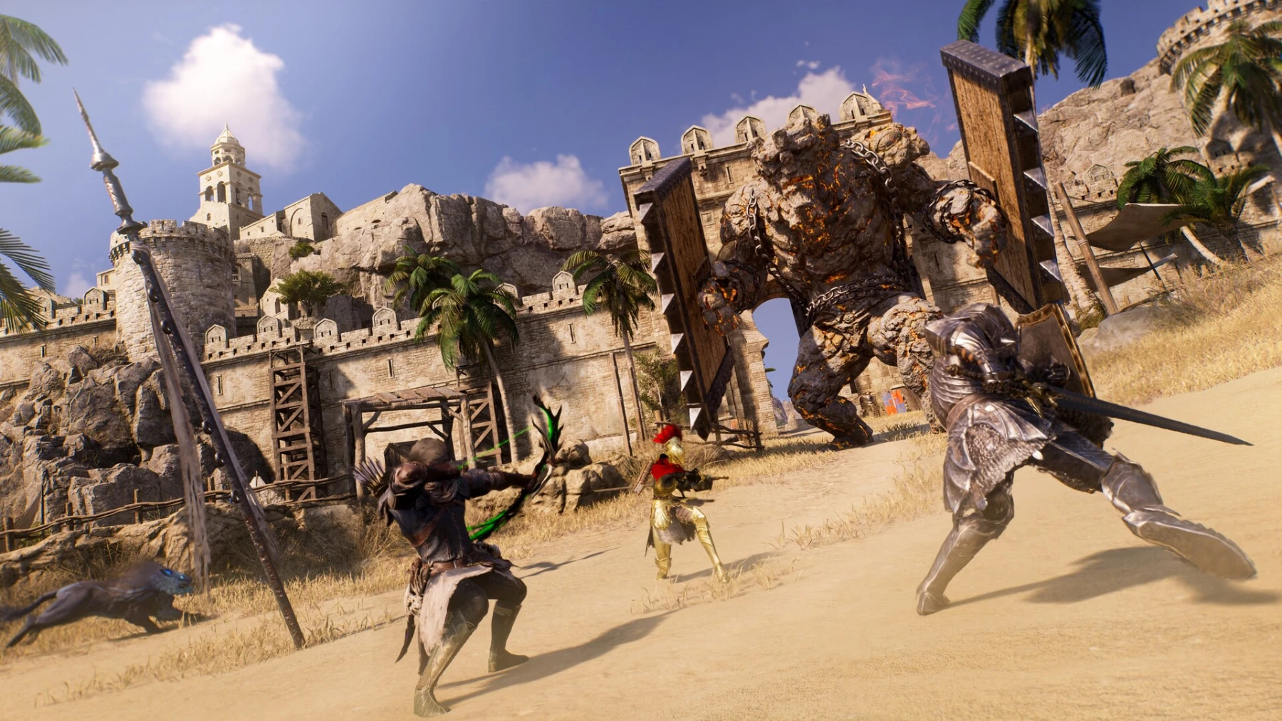 Mise à jour 2.8.0 de Throne and Liberty Mise à jour 2.8.0 de Throne and Liberty