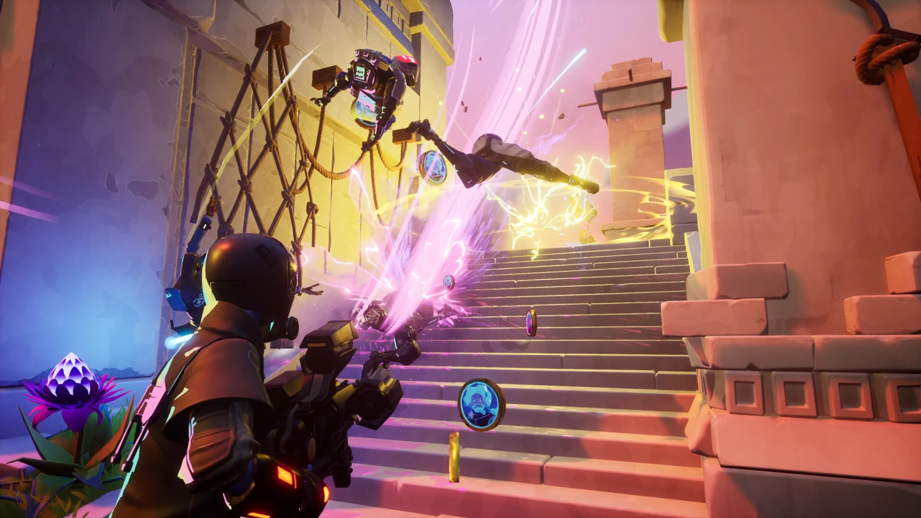 Epic Games Store Avril 2025