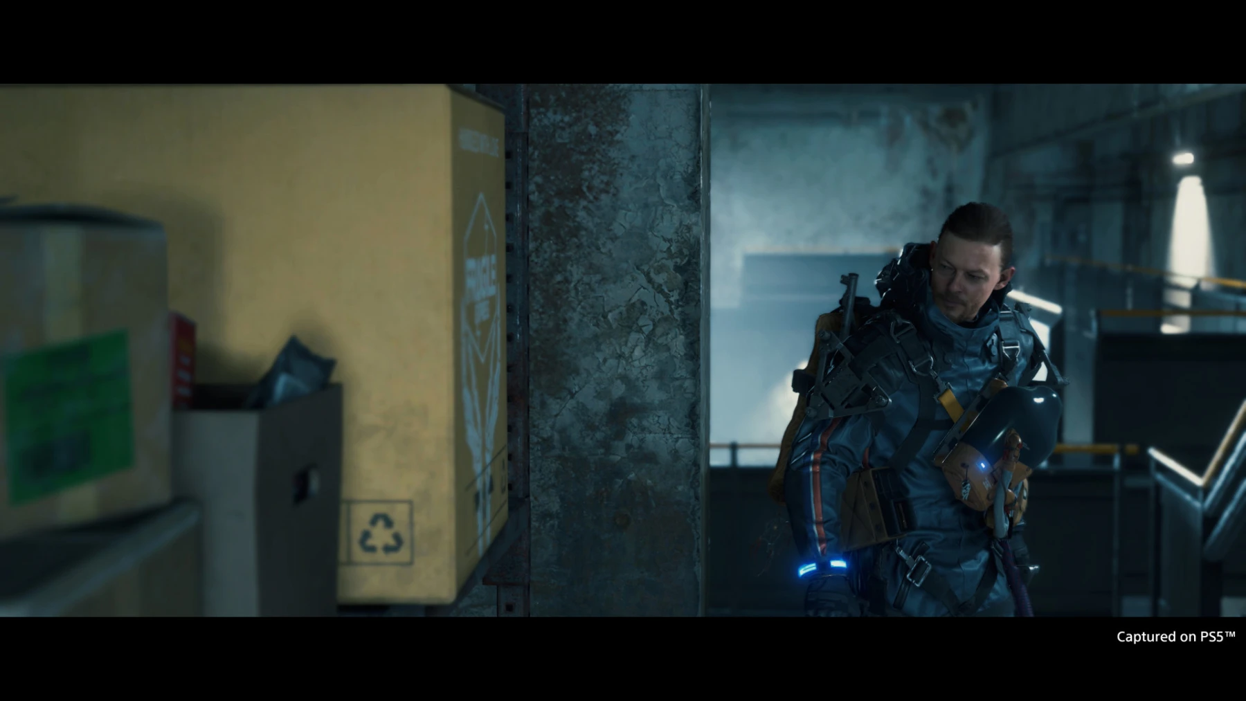 Image du jeu Death Stranding