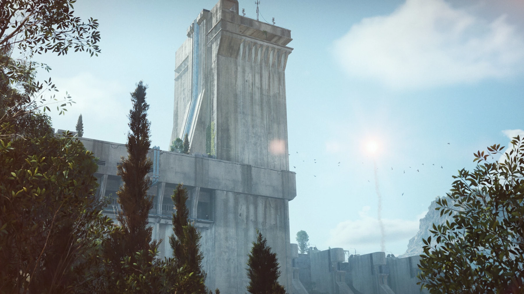 ARC Raiders playtest