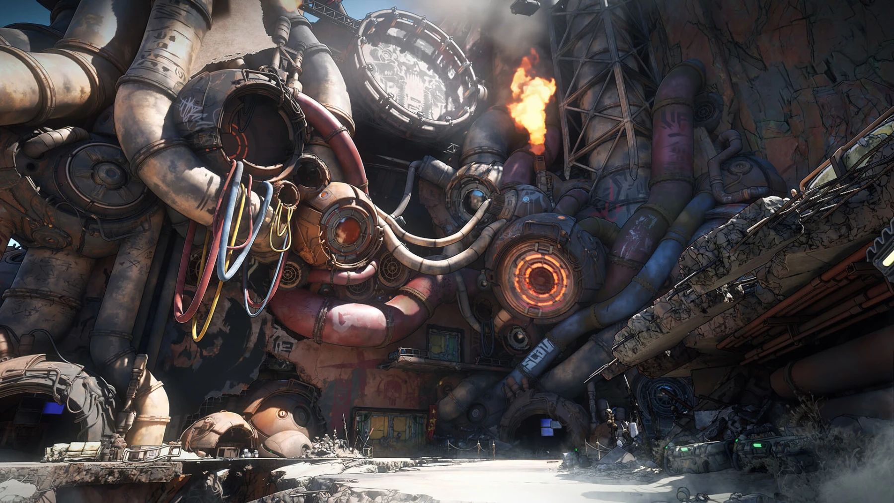 State of Play Borderlands 4 State of Play Borderlands 4