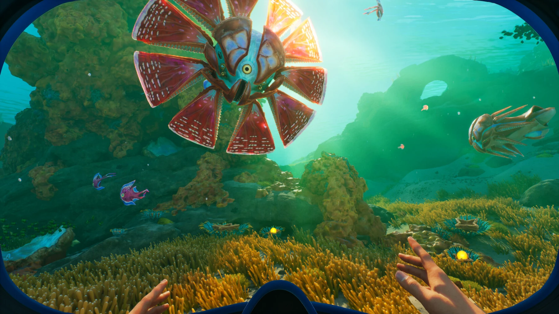 image du jeu Subnautica 2