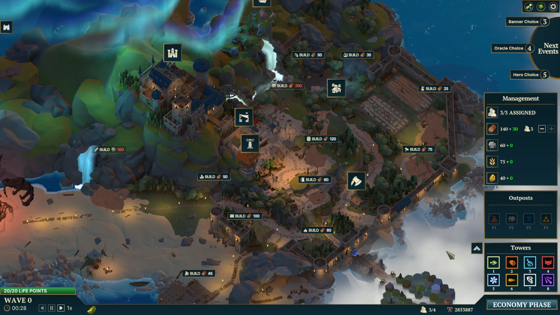 NORDHOLD Roadmap Update NORDHOLD Roadmap Update