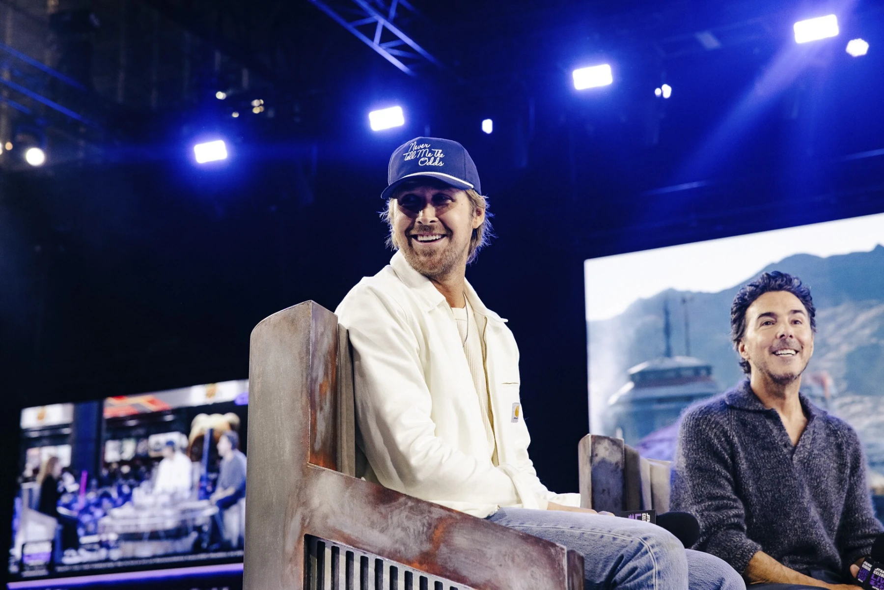 image du film Star Wars Starfighter