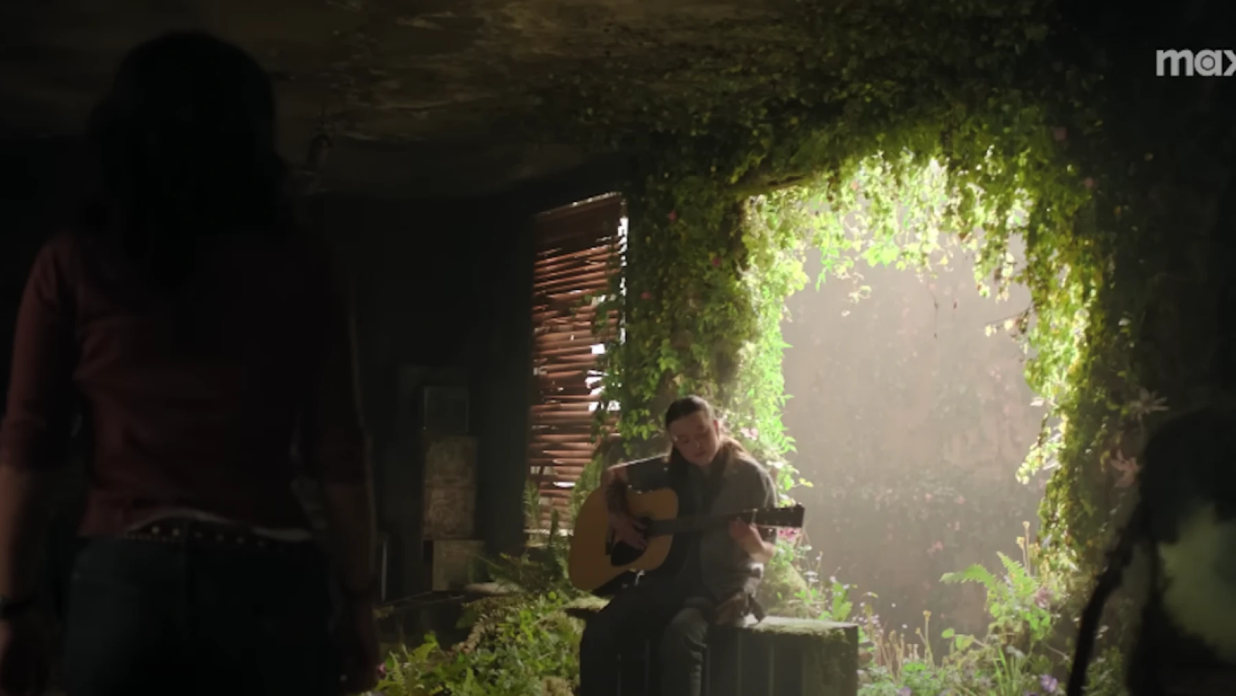 The Last of Us Saison 2 épisode 4