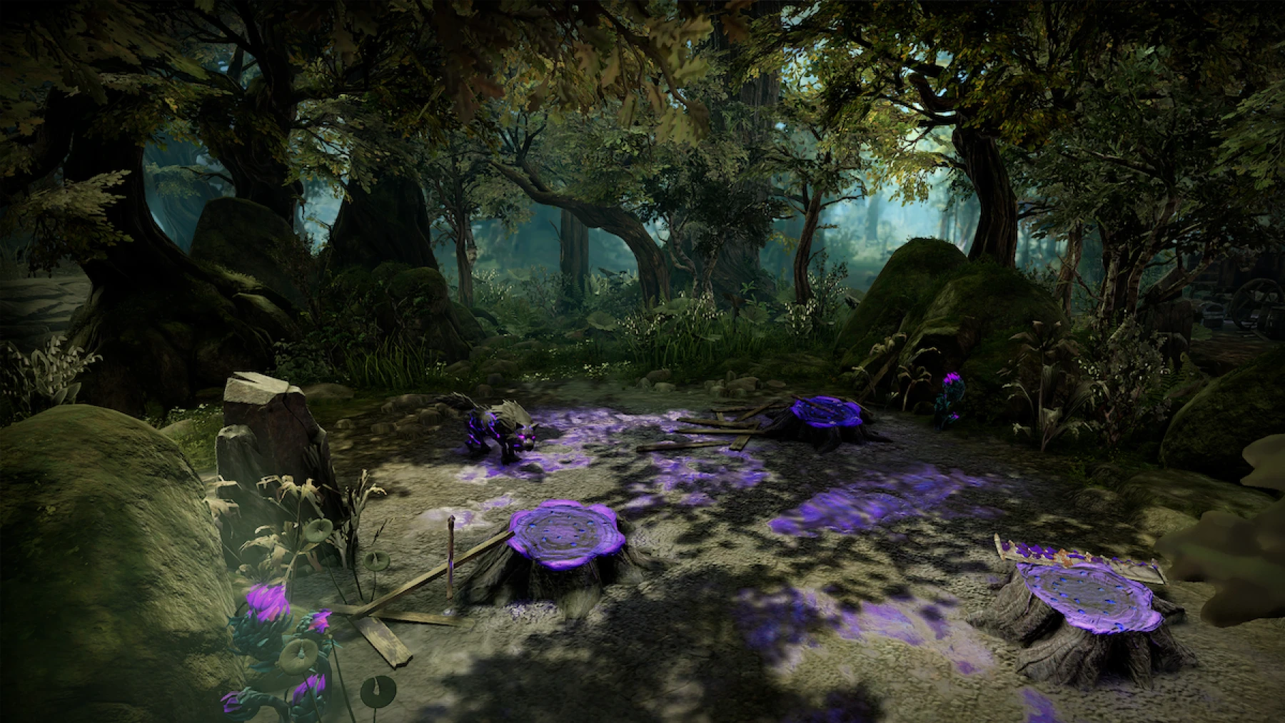 Image du jeu V Rising Invaders of Oakveil 