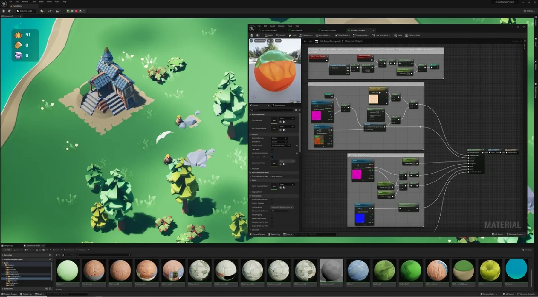 Outils et éditeurs WYSIWYG intégrés Outils et éditeurs WYSIWYG intégrés