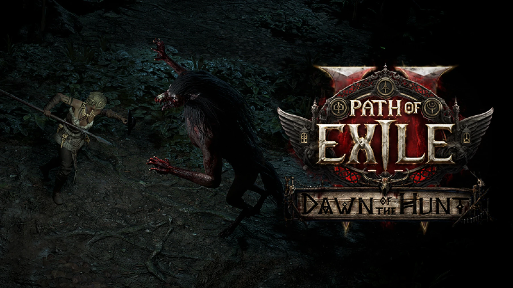 Path of Exile 2 Path of Exile 2