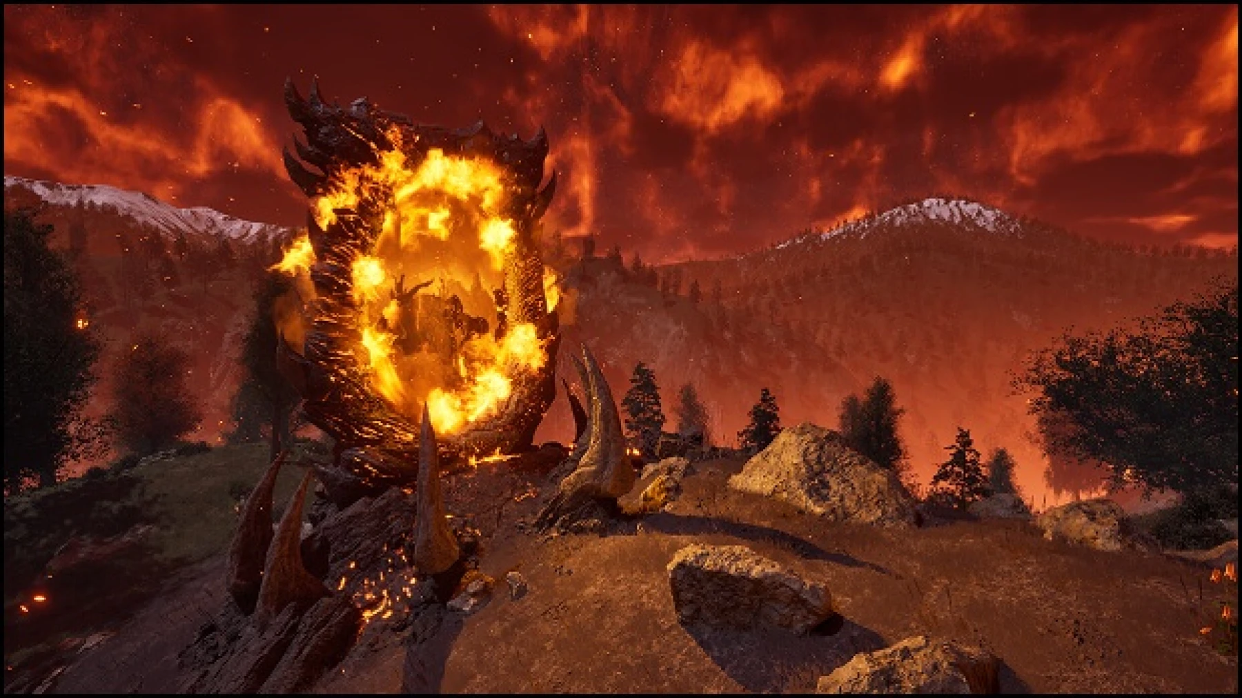 The Elder Scrolls IV Oblivion Remastered  The Elder Scrolls IV Oblivion Remastered