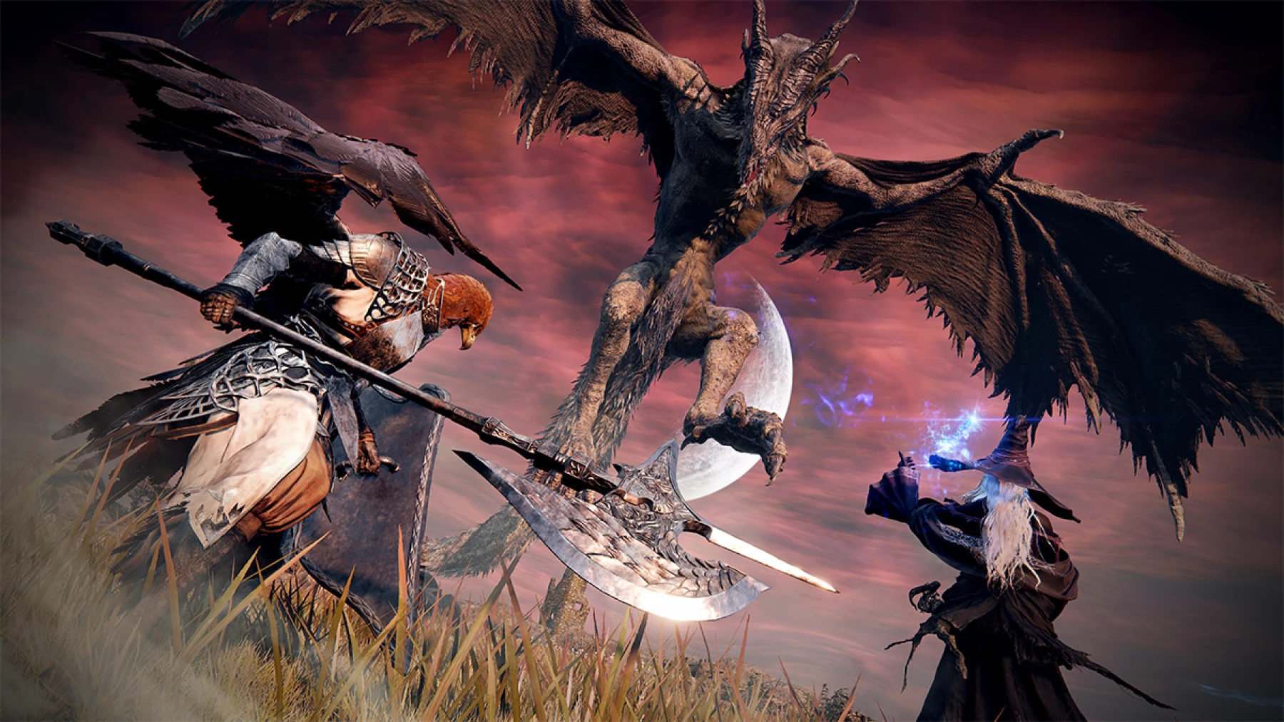 Image du jeu Elden Ring Nightreign