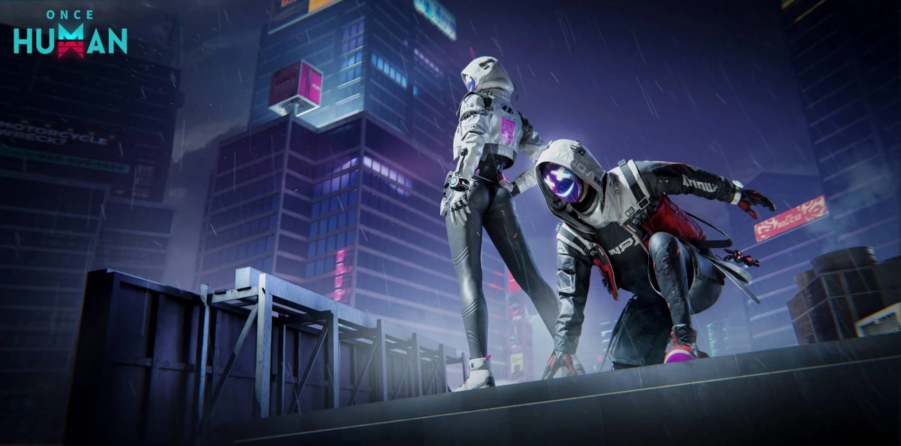 Once Human Version 1.6.1 Once Human Version 1.6.1