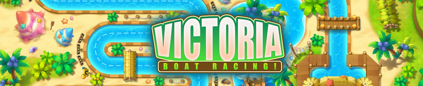image du jeu MapleStory évènement Victoria Boat Racing