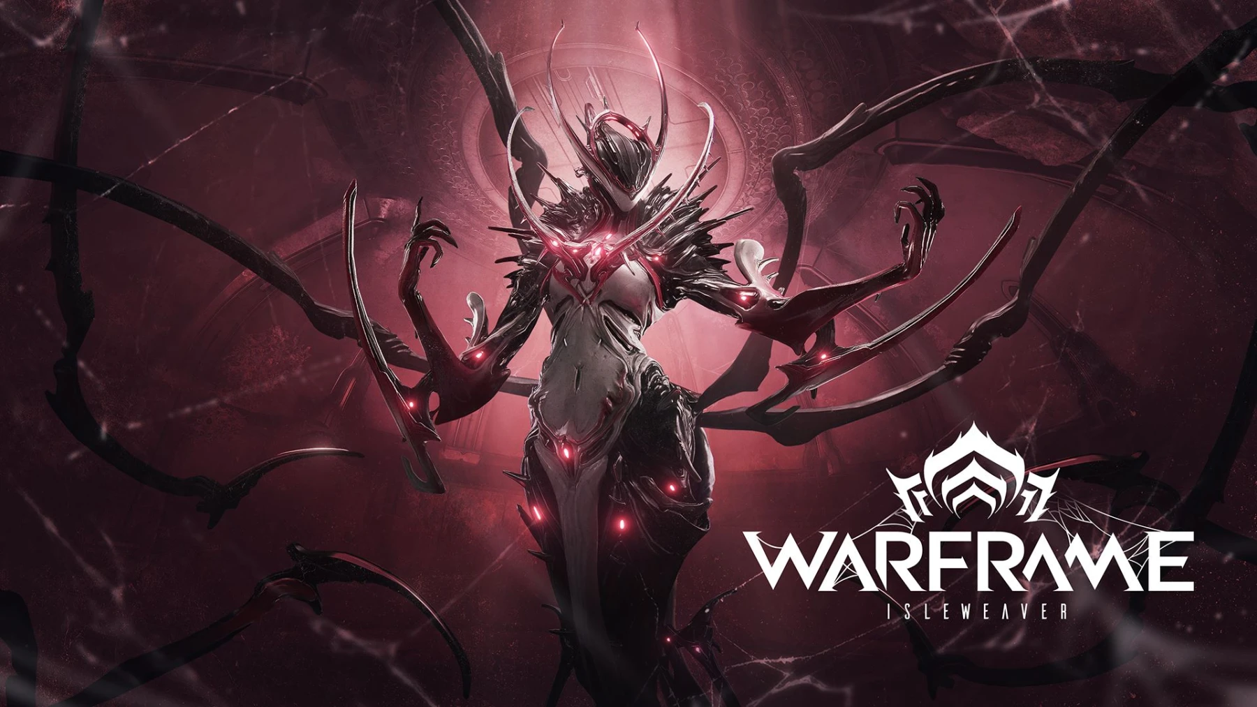 image du jeu Warframe