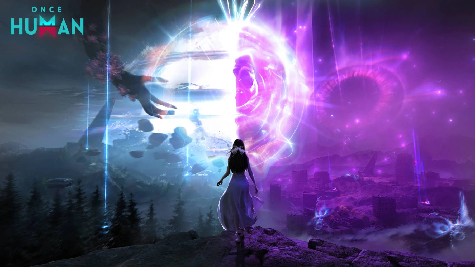 Once Human Version 1.6.1 Once Human Version 1.6.1