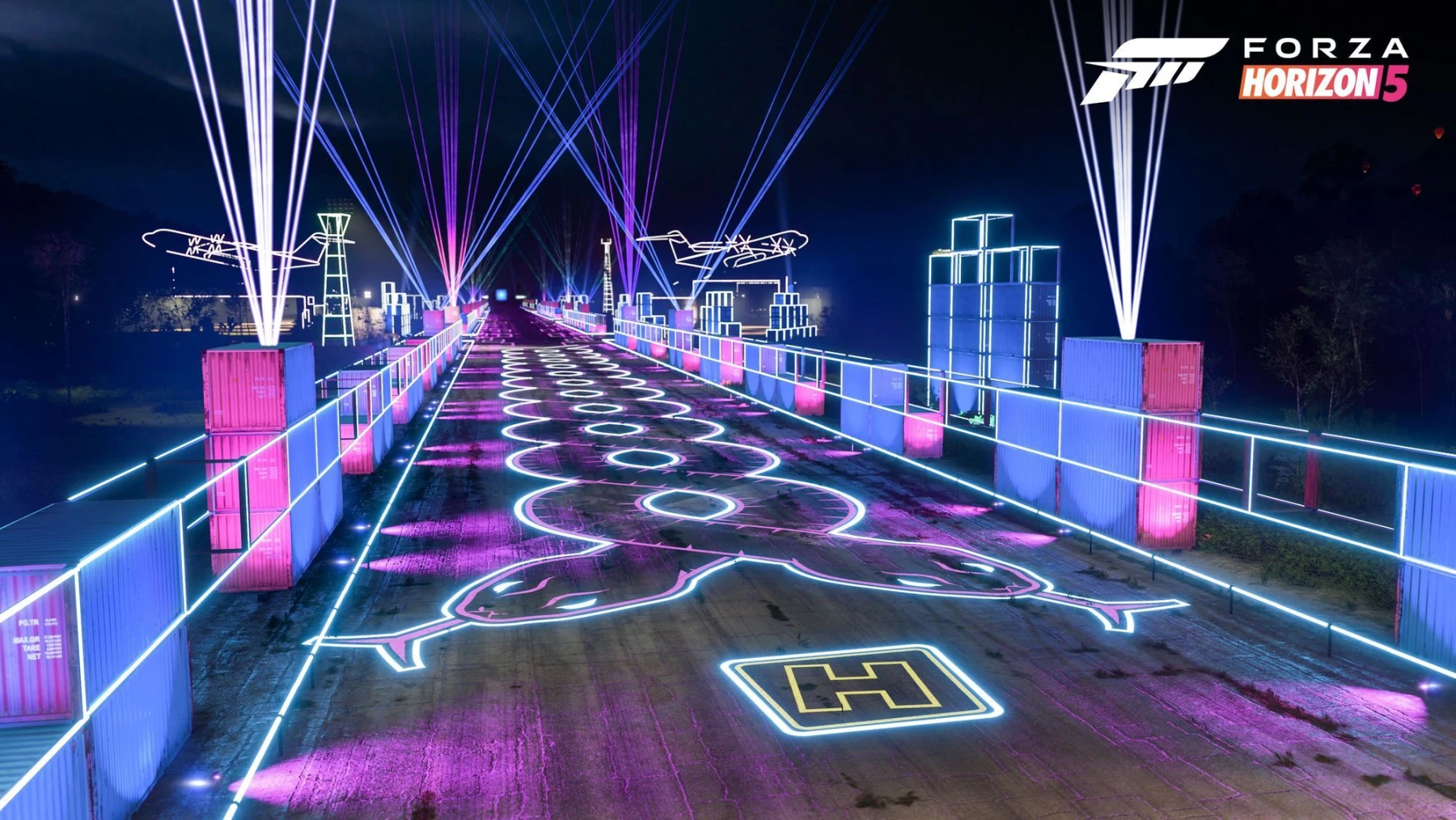 image du jeu Forza Horizon 5