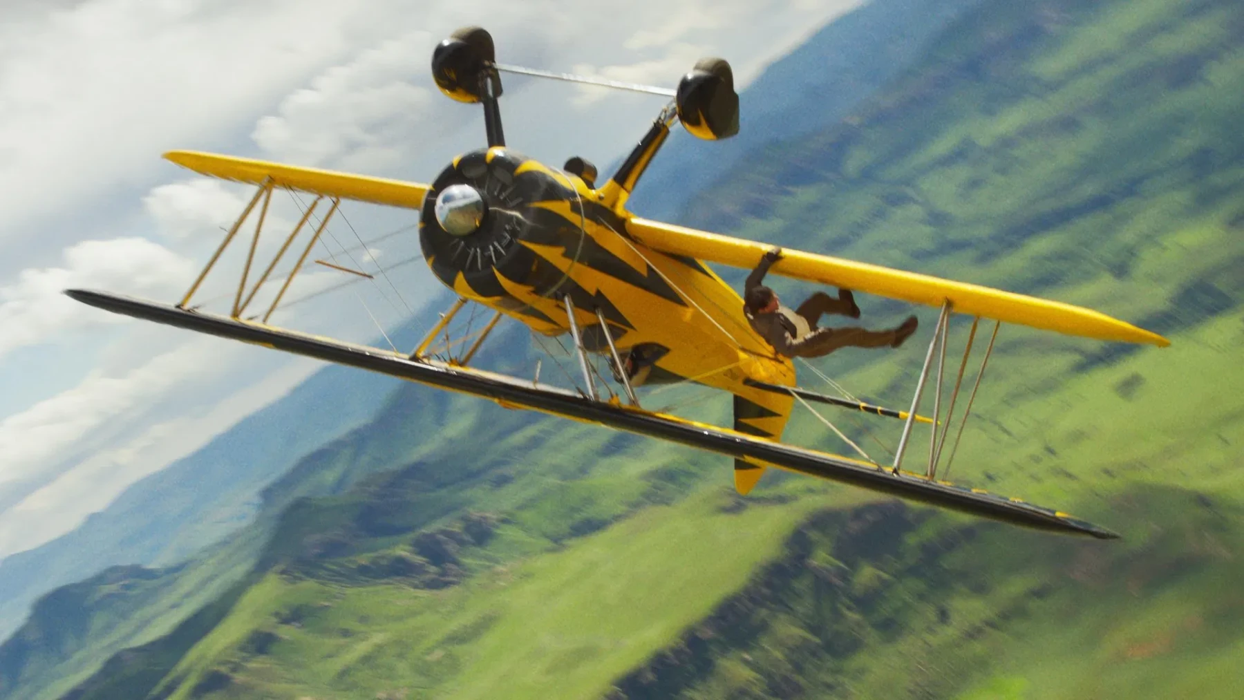 Mission impossible 8