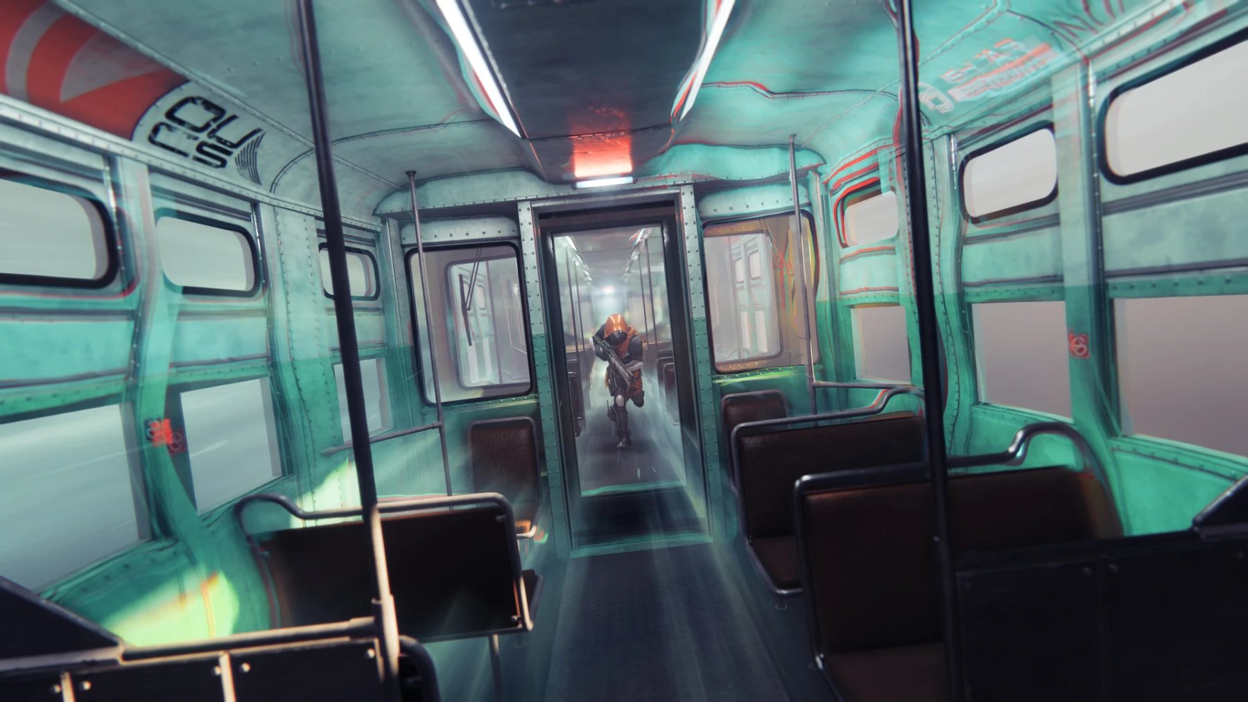 Destiny 2: The Edge Of Fate