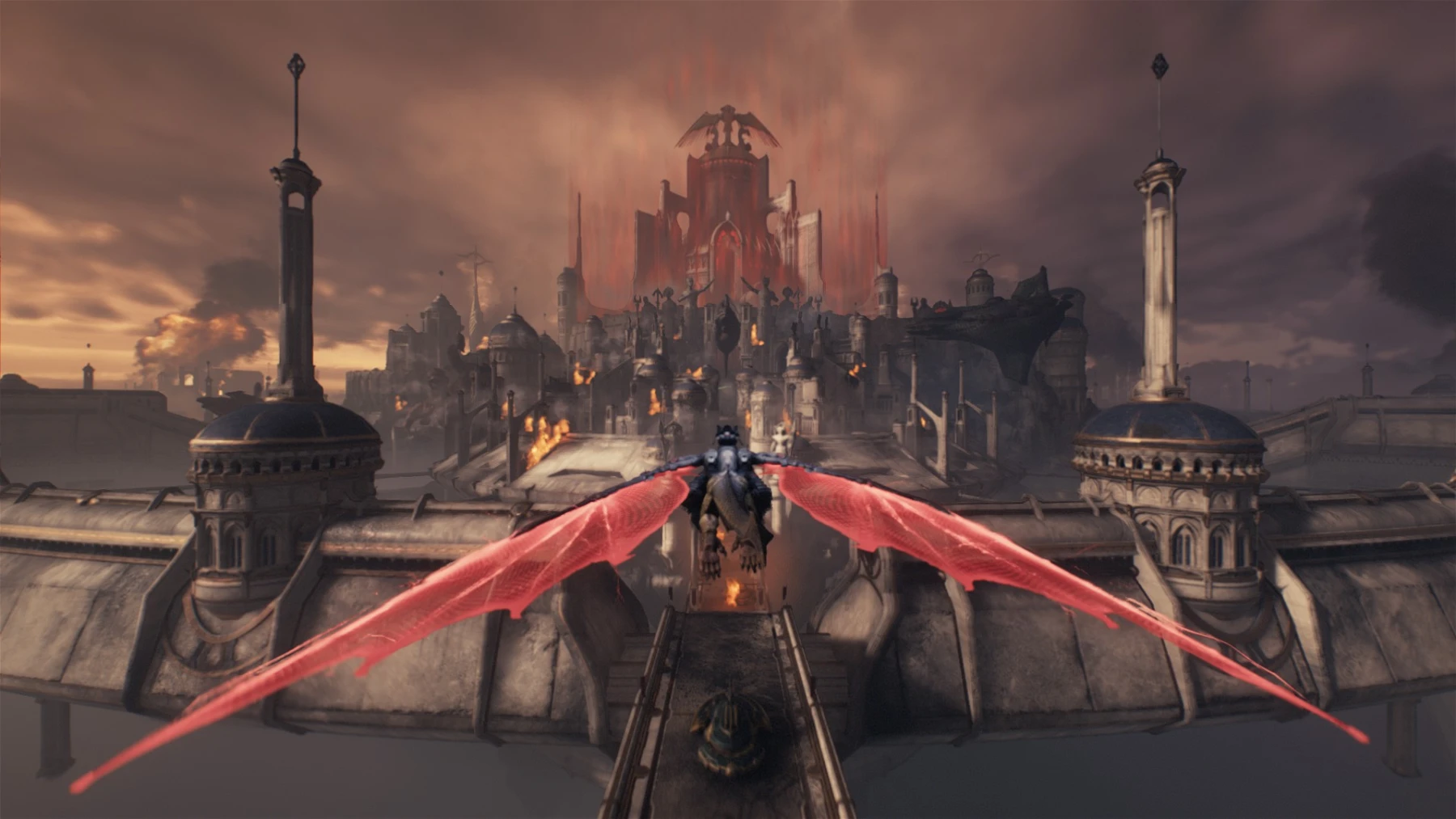 Image du jeu Doom: The Dark Ages Image du jeu Doom: The Dark Ages