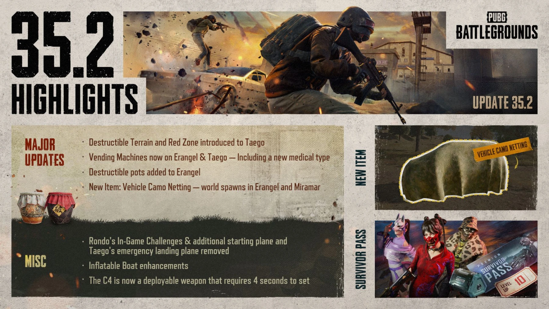 image du jeu PUBG: BATTLEGROUNDS