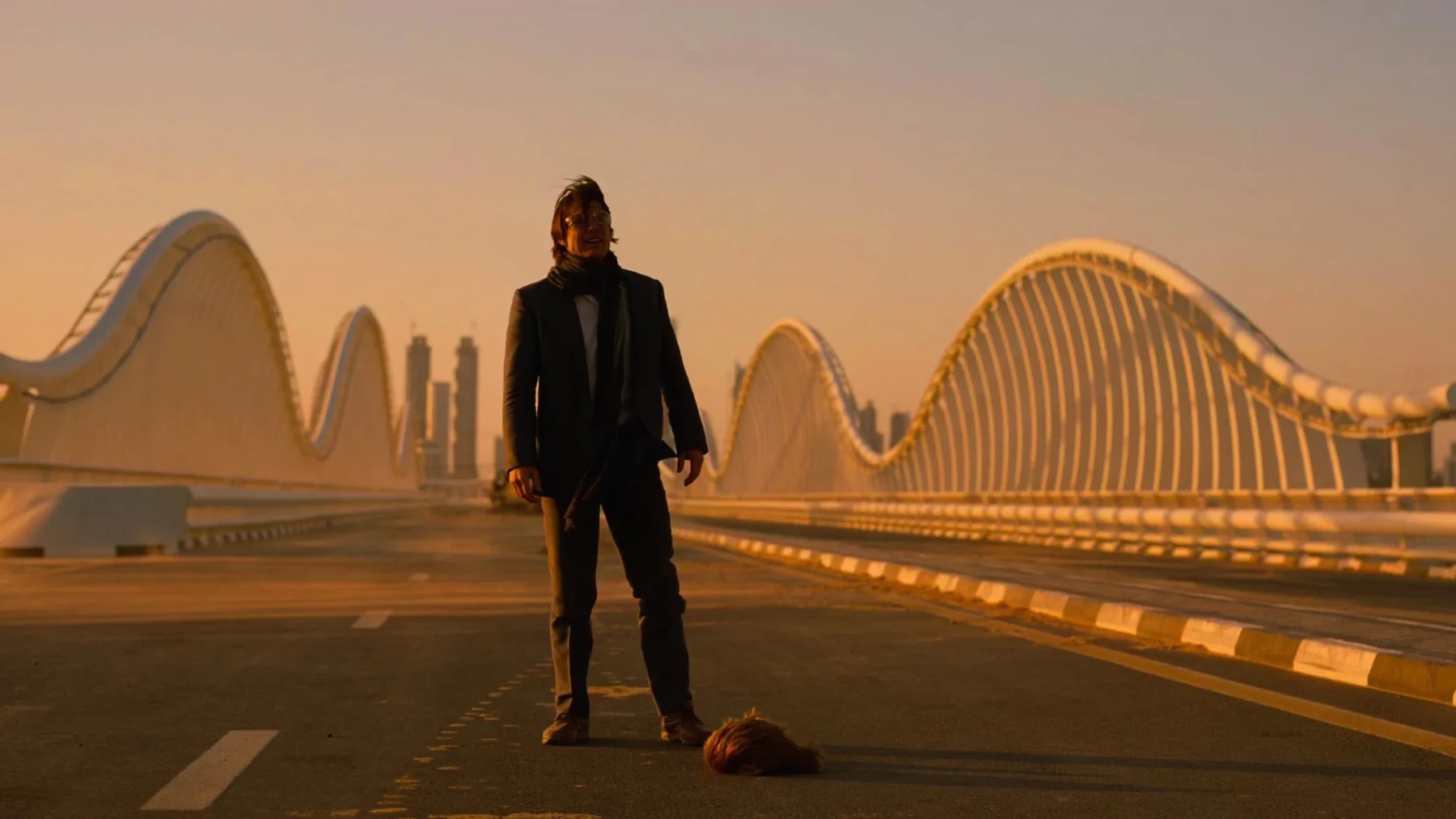 Mission : Impossible - Protocole Fantôme Mission : Impossible - Protocole Fantôme