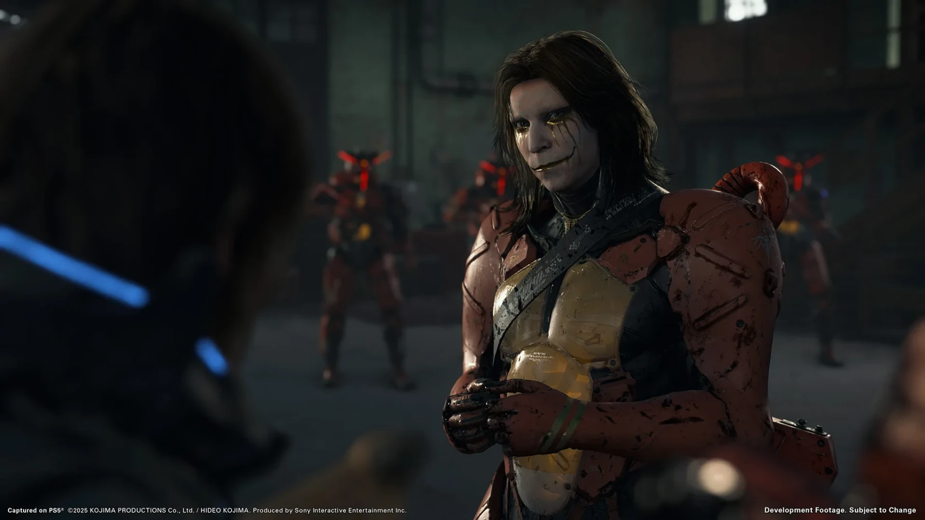 Image du jeu Death Stranding 2: On the Beach