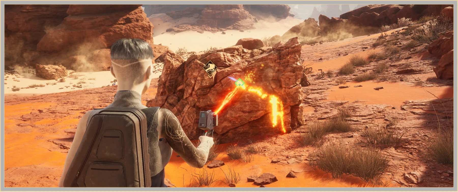 Dune: Awakening Dune: Awakening