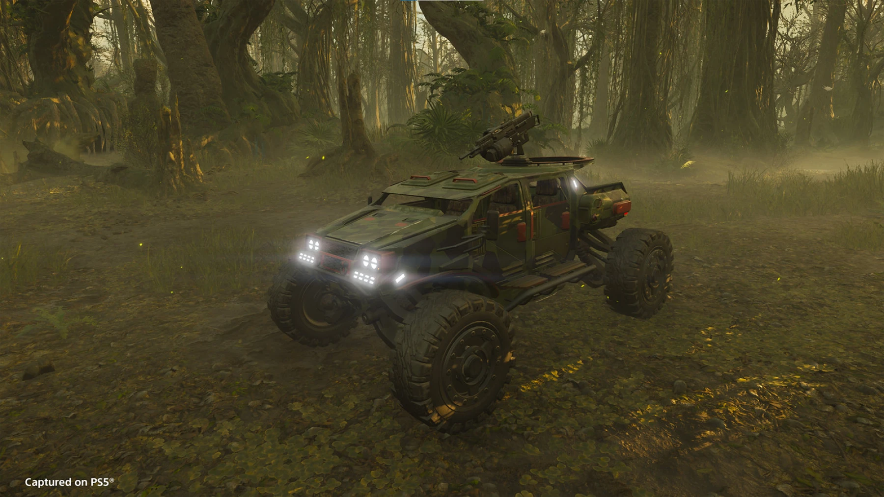 Helldivers 2 véhicule Helldivers 2 véhicule