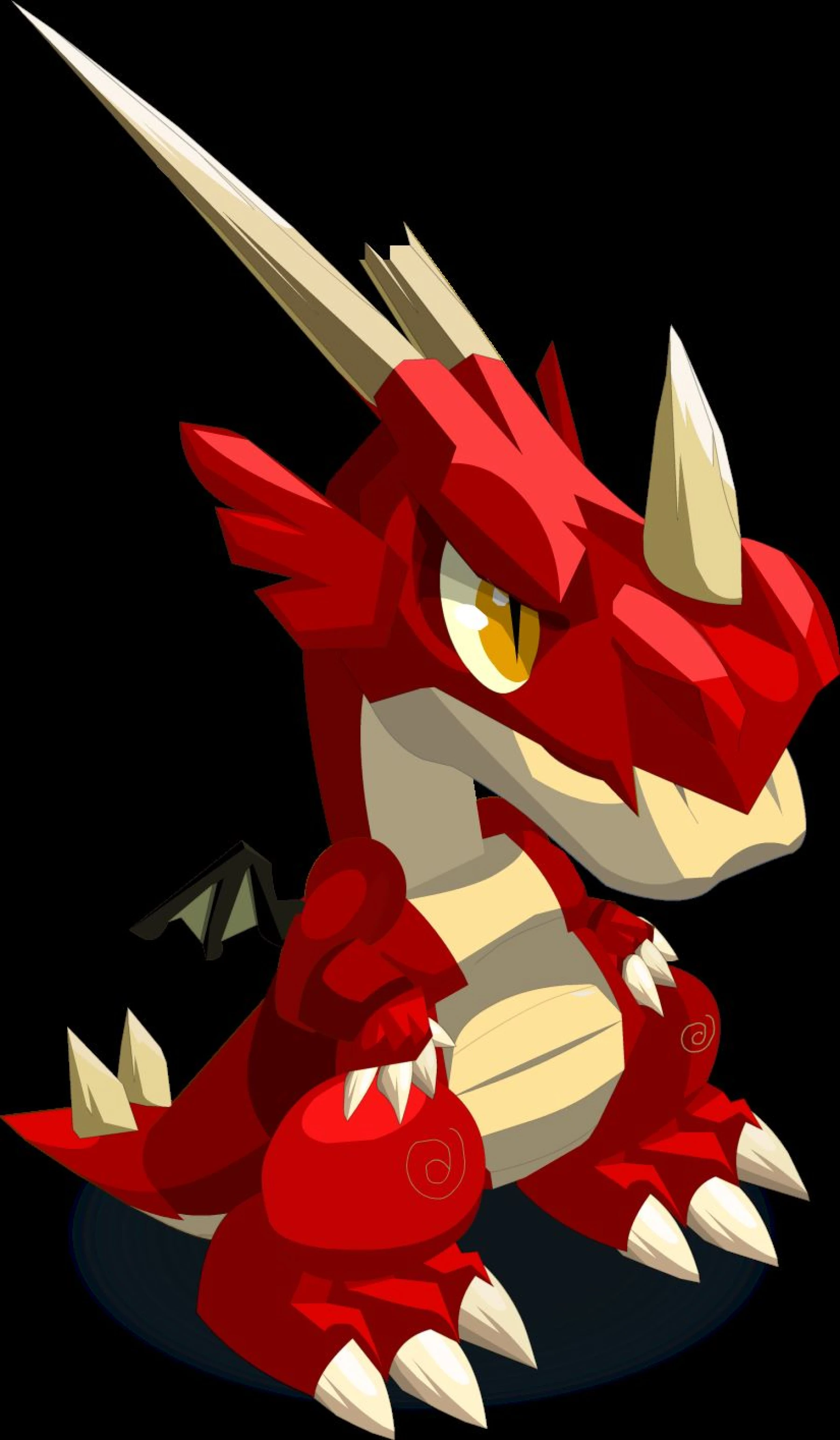 image de Dofus Crocabulia