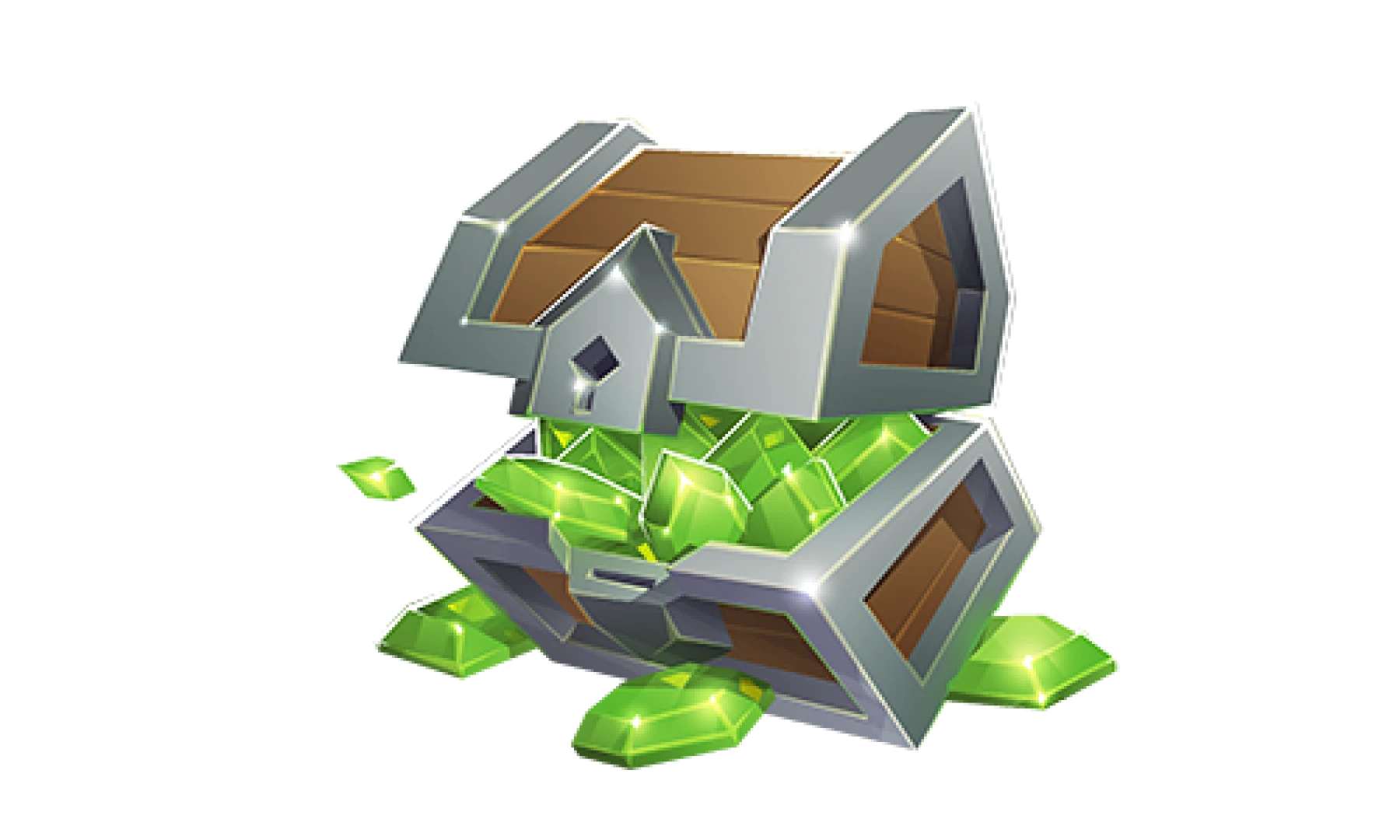 gemmes gratuites Clash of Clans