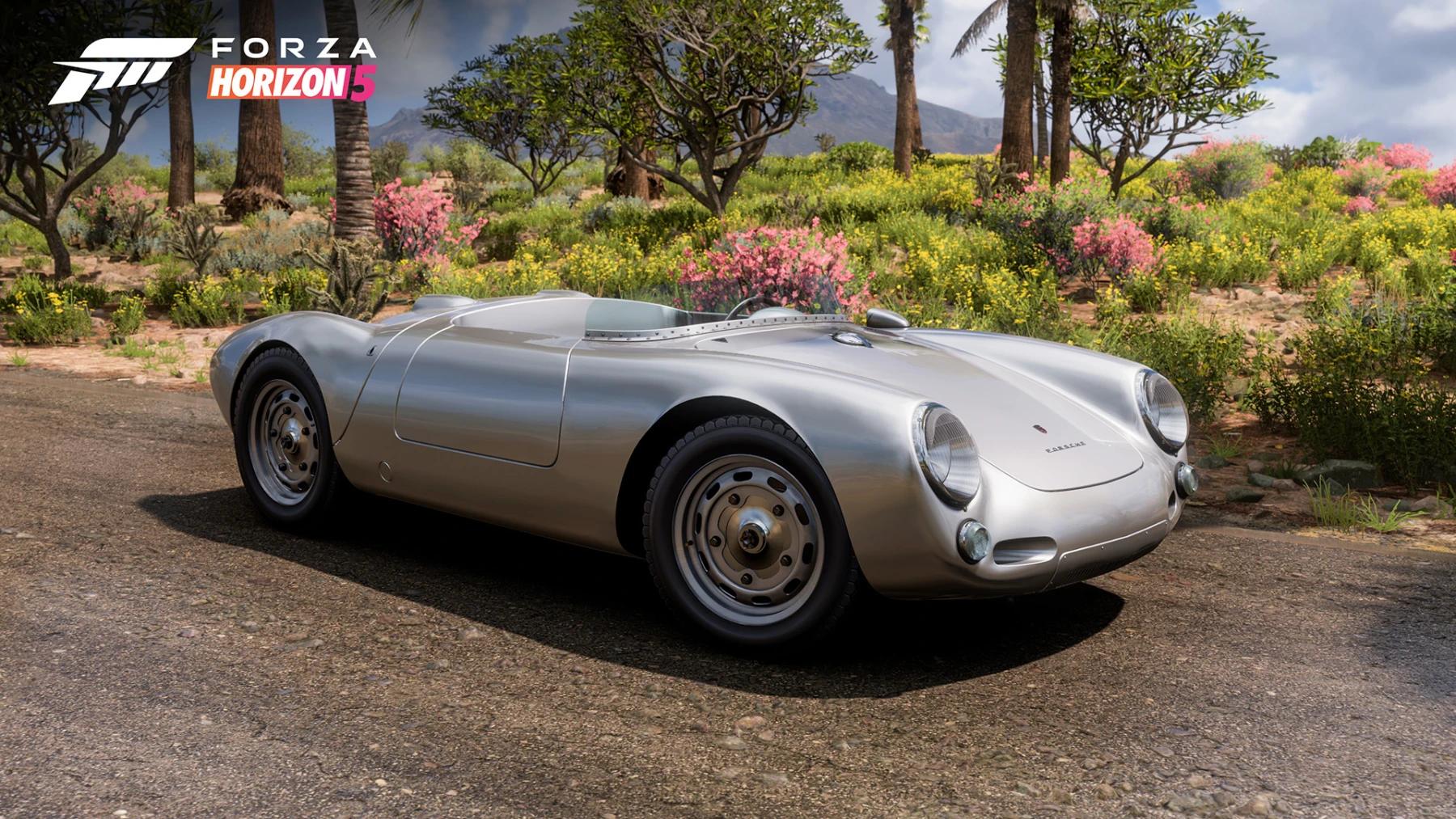 image du jeu Forza Horizon 5