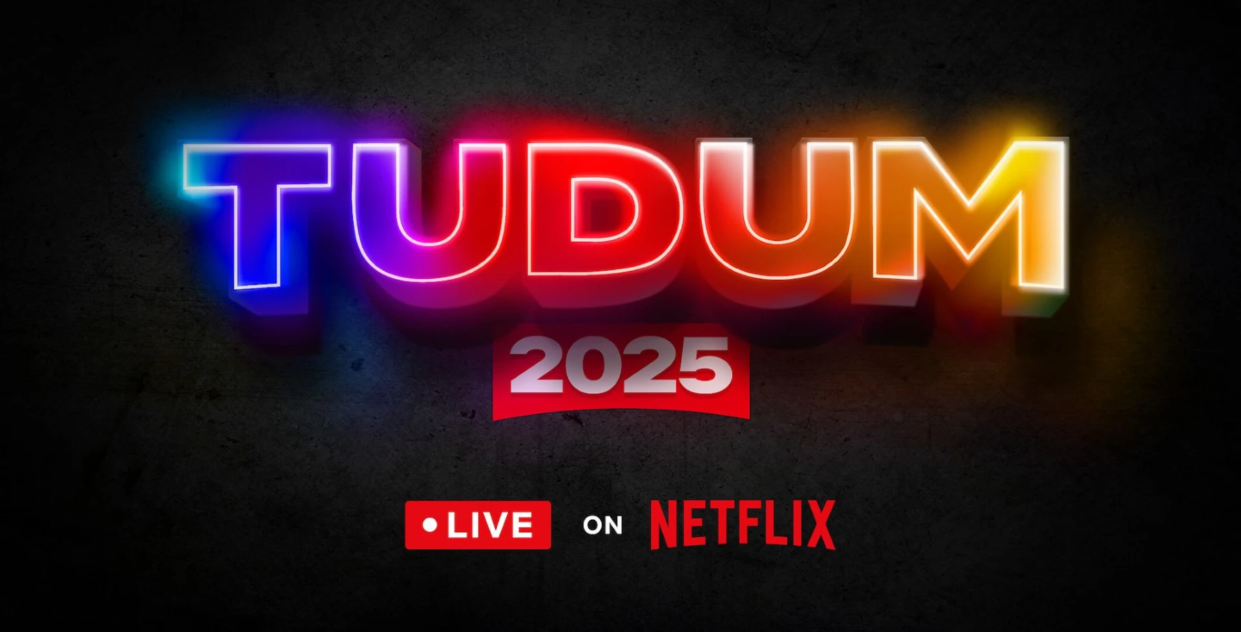 Image de l'évènement Netflix Tudum 2025
