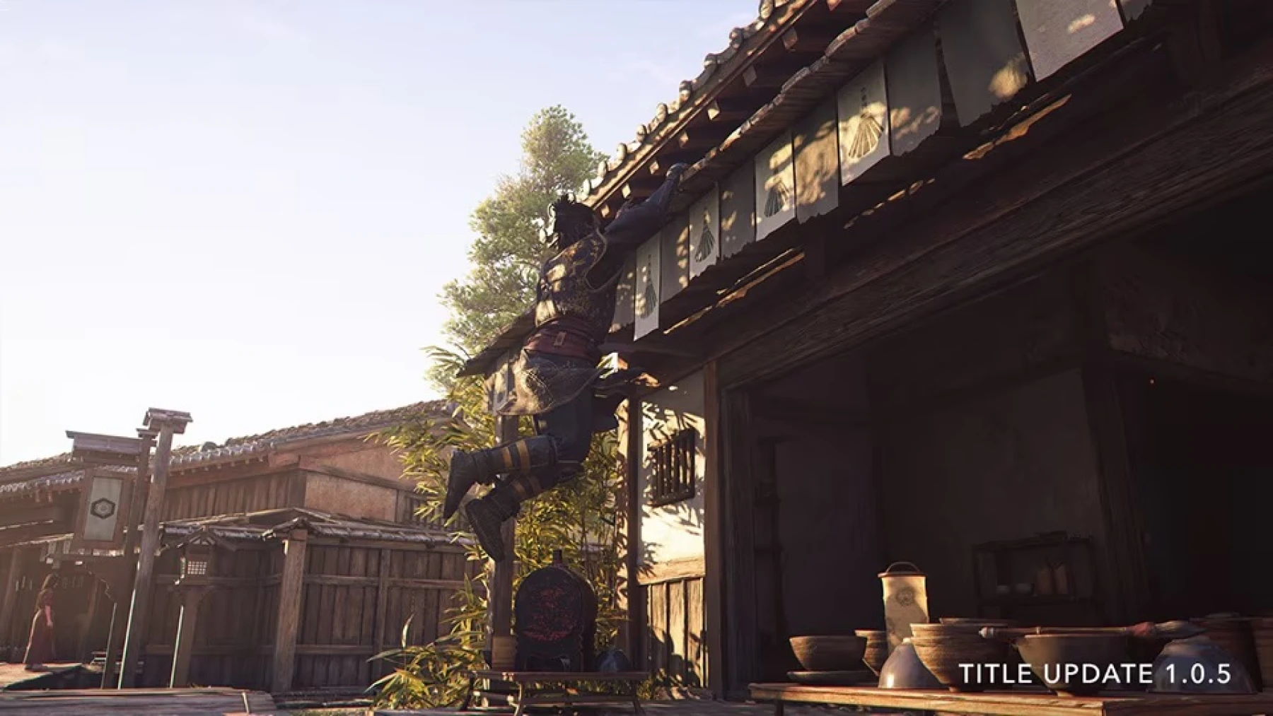 image du jeu Assassin's Creed Shadows