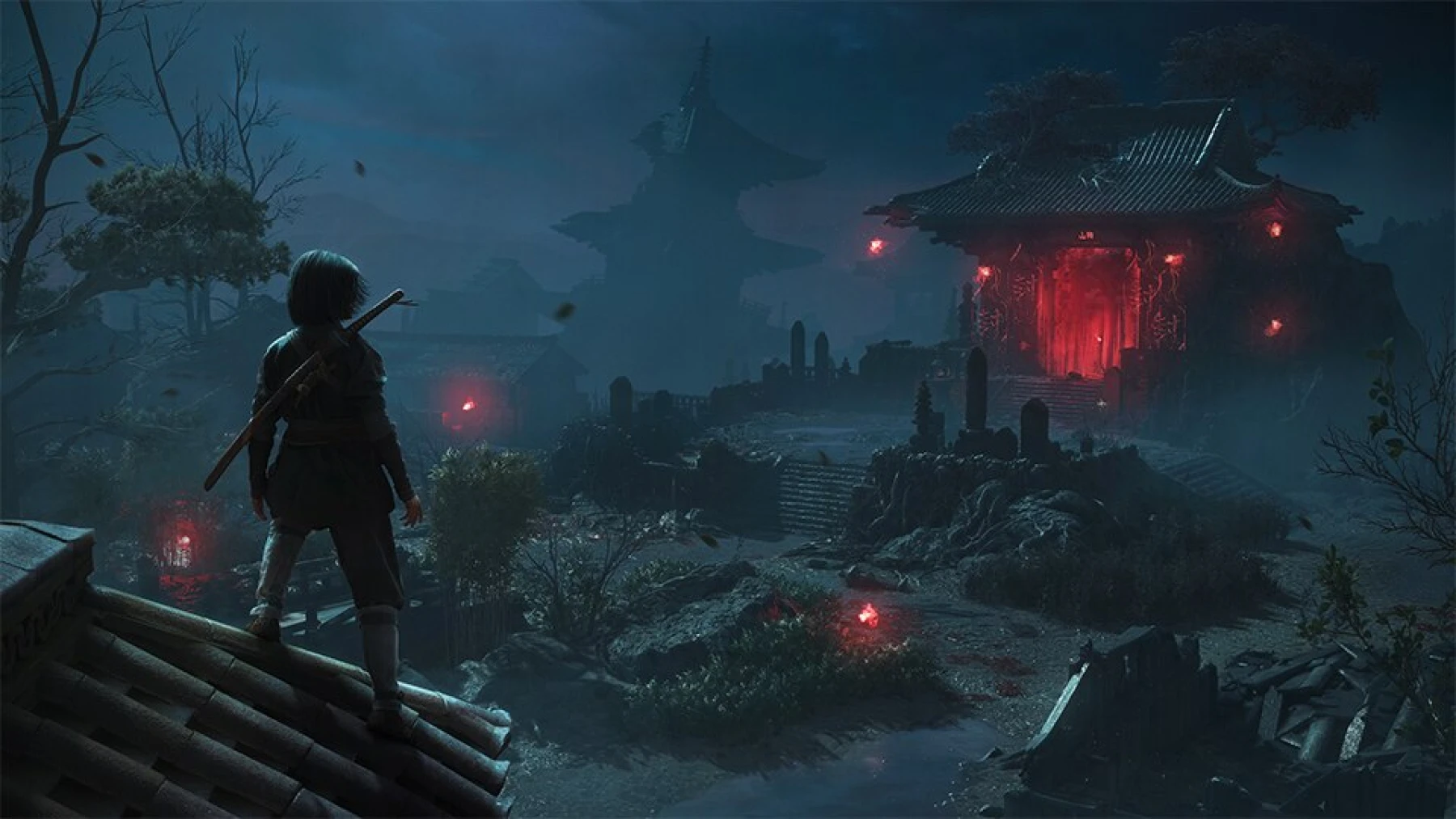 image du jeu Assassin's Creed Shadows