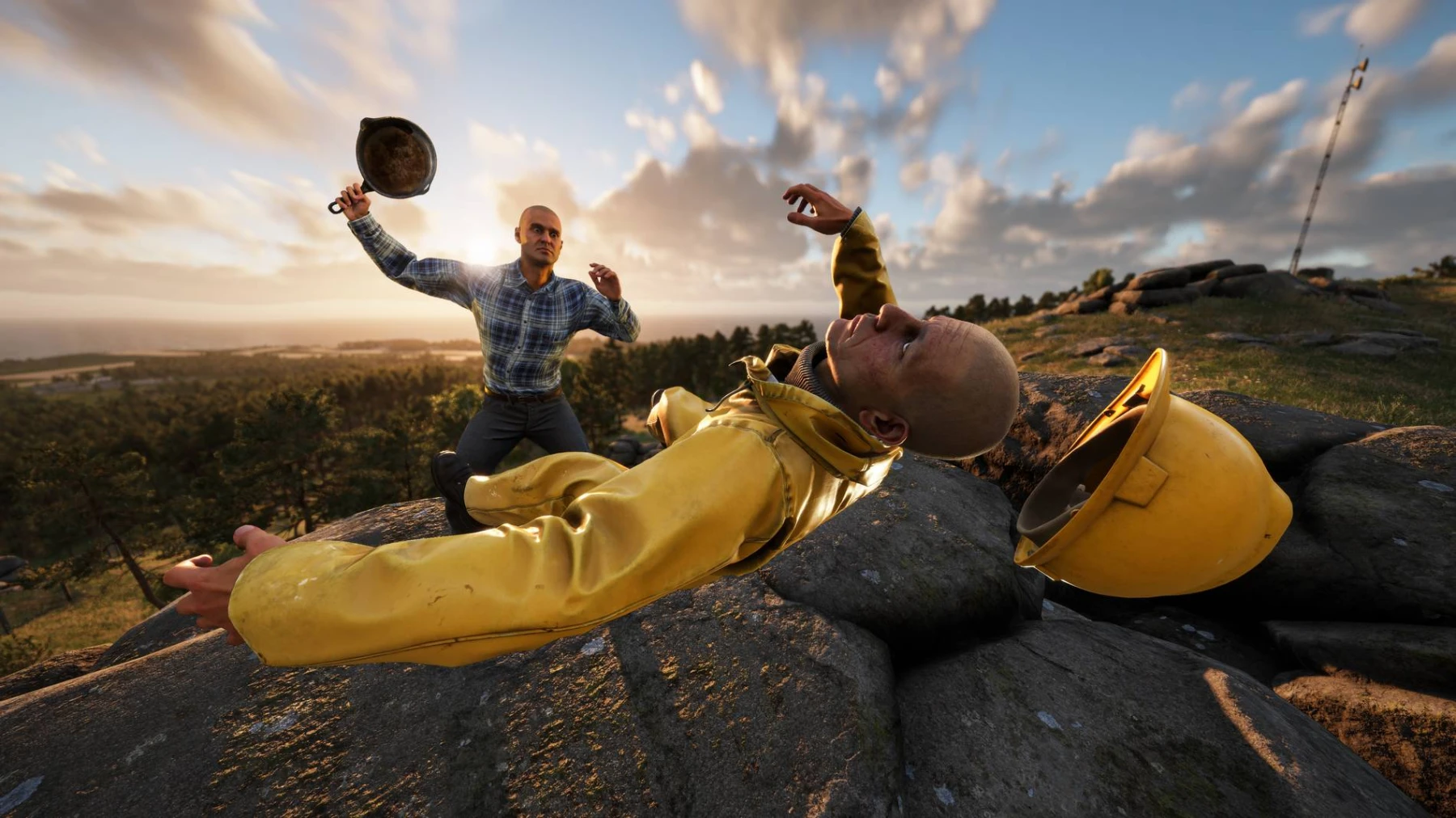 Arma Reforger: PlayStation 5 Mods - 1.4 Update