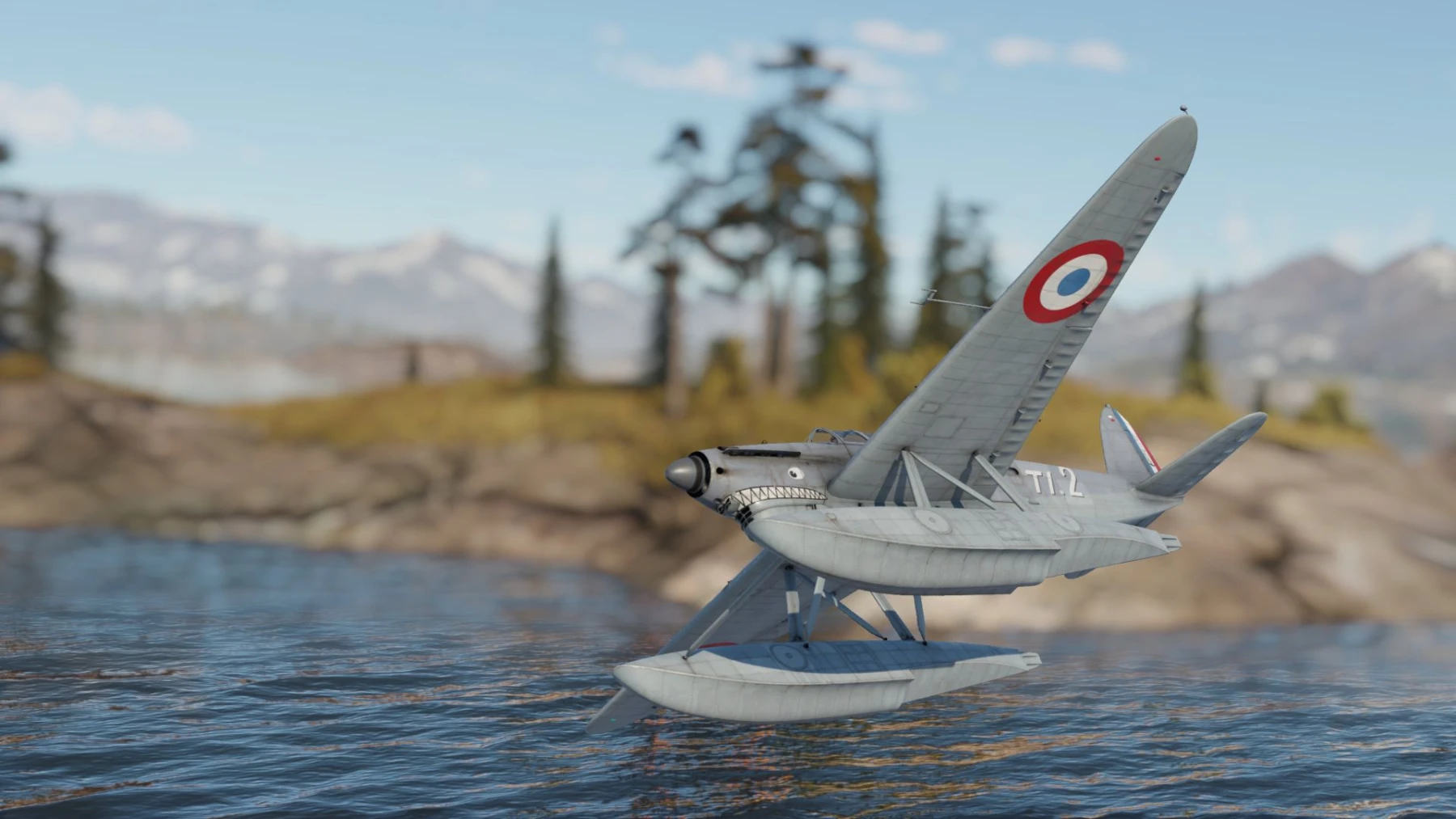 image du jeu War Thunder