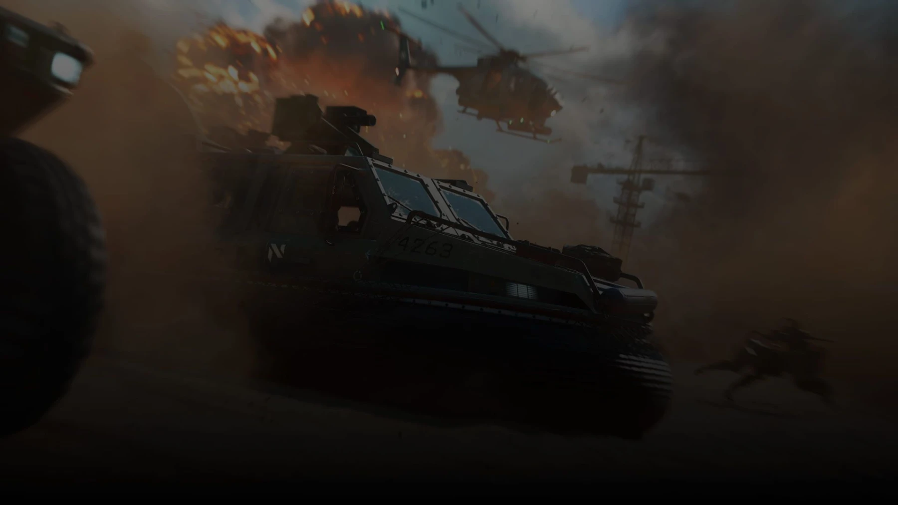 image du jeu Battlefield 2042