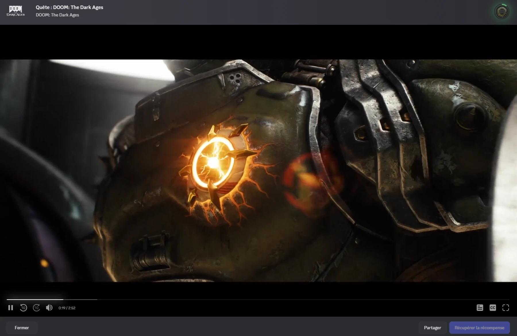 Doom Discord Doom Discord