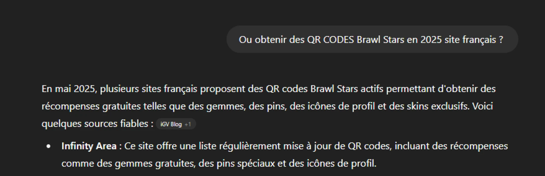 ChatGPT une révolution