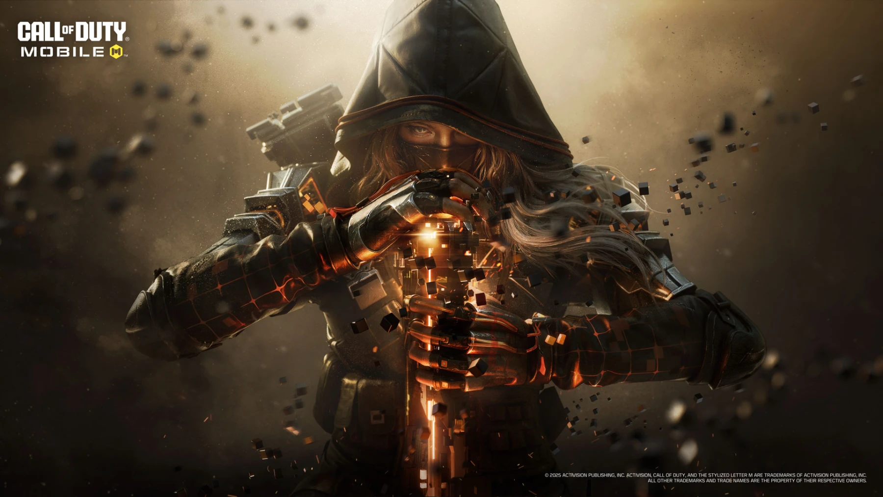 image du jeu Call of Duty: Warzone Mobile