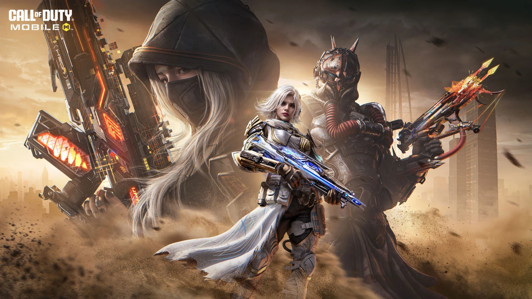 image du jeu Call of Duty: Warzone Mobile