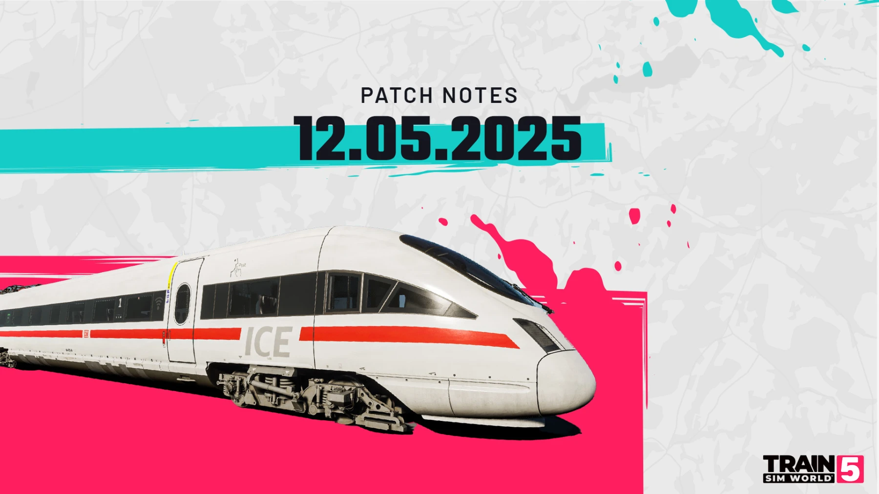 image du jeu Train Sim World 5