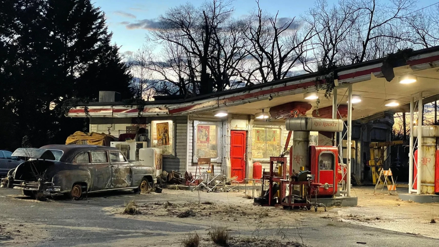 image de la série Fallout