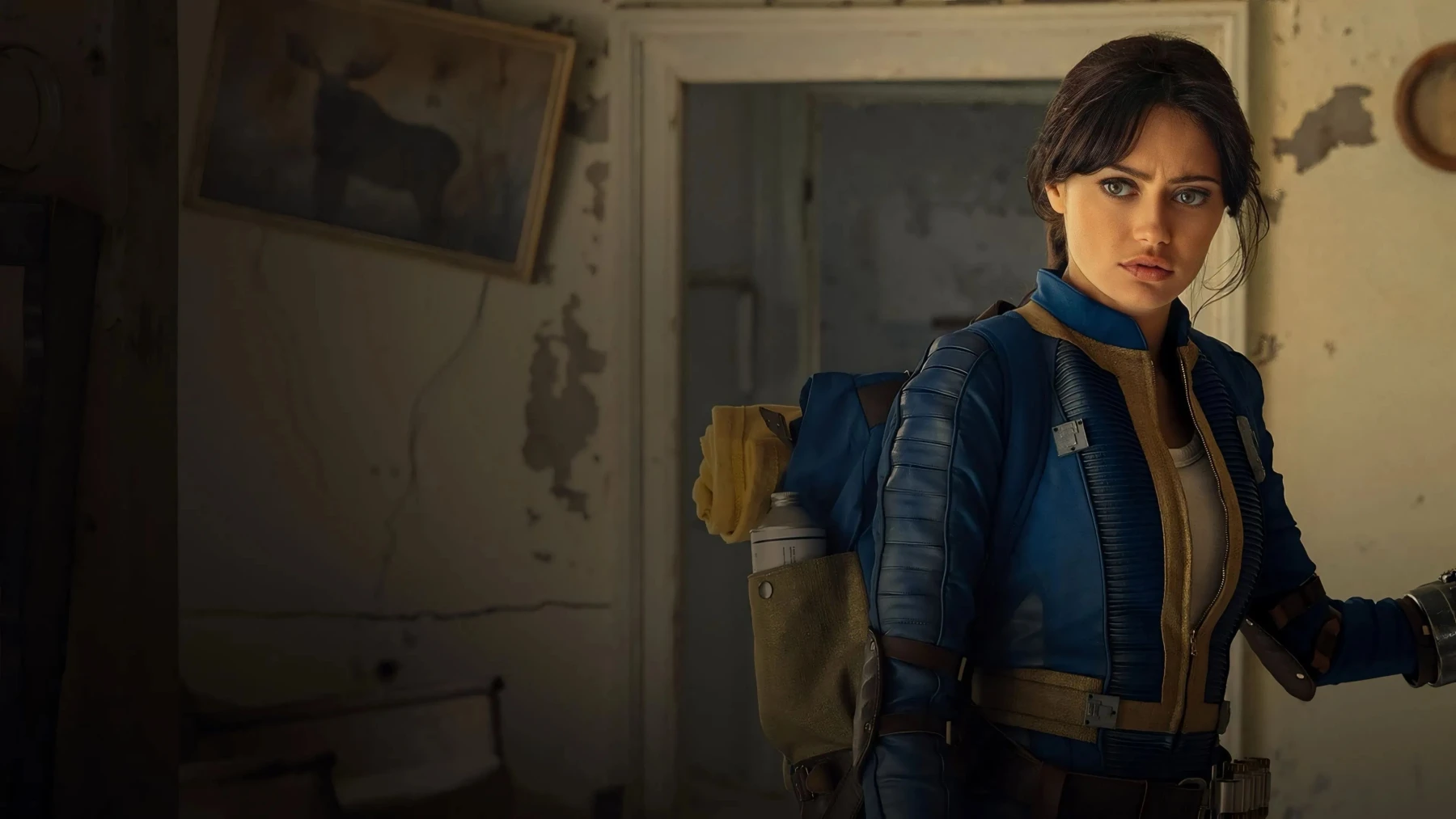 image de la série Fallout