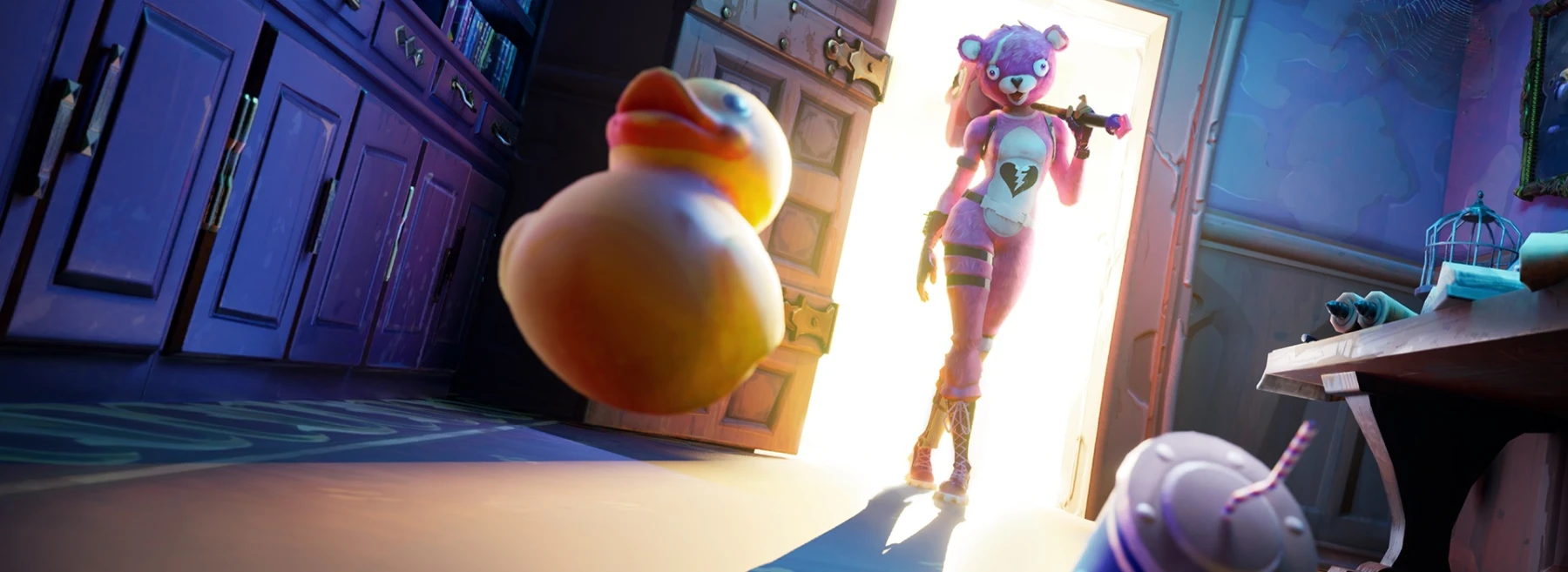 image du jeu Fortnite