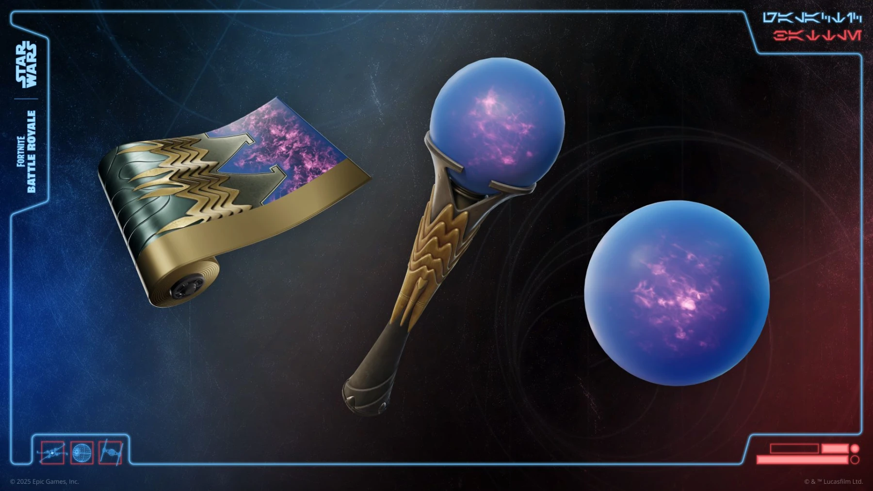 image du jeu Fortnite