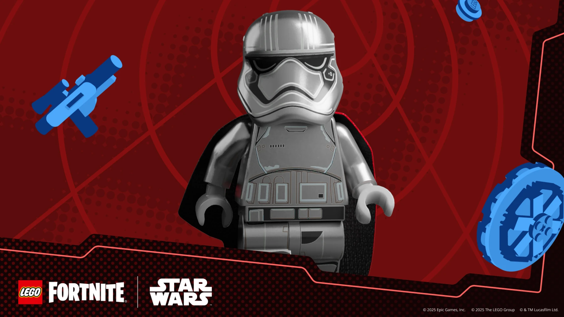 Brick Life célèbre Star Wars Brick Life célèbre Star Wars