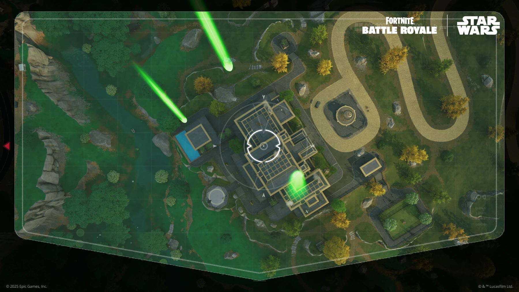 Image du jeu Fortnite